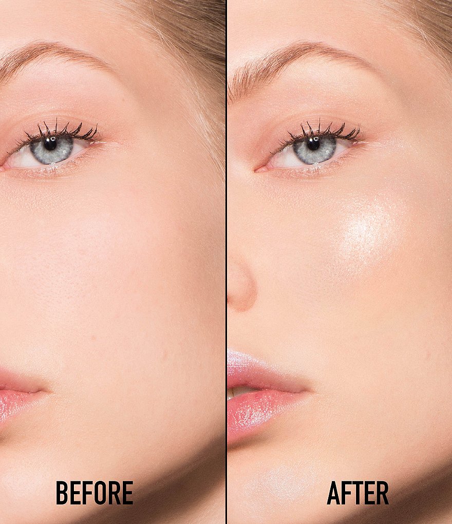 Dior Forever Couture Luminizer Highlighter Powder