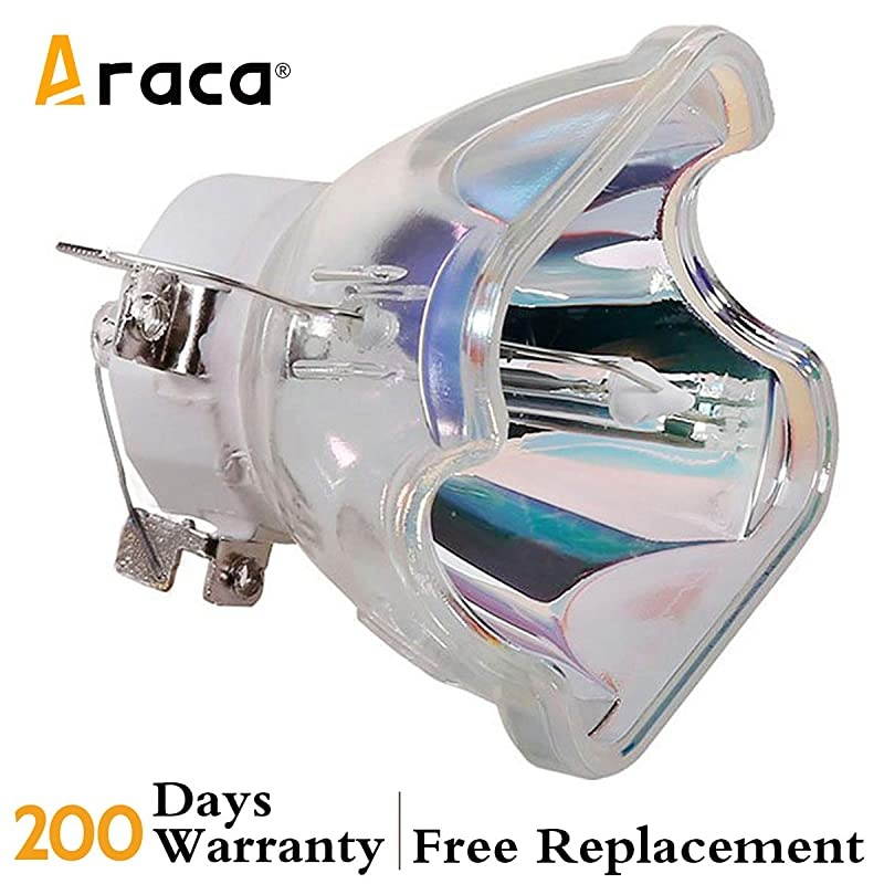 PKL2615U PKL2615UG Projector Lamp for JVC DLAX550R X570 X5900BE RX400 RS500 RS600 X5000 X5500 X7500 X9500 Replacement Projector Lamp