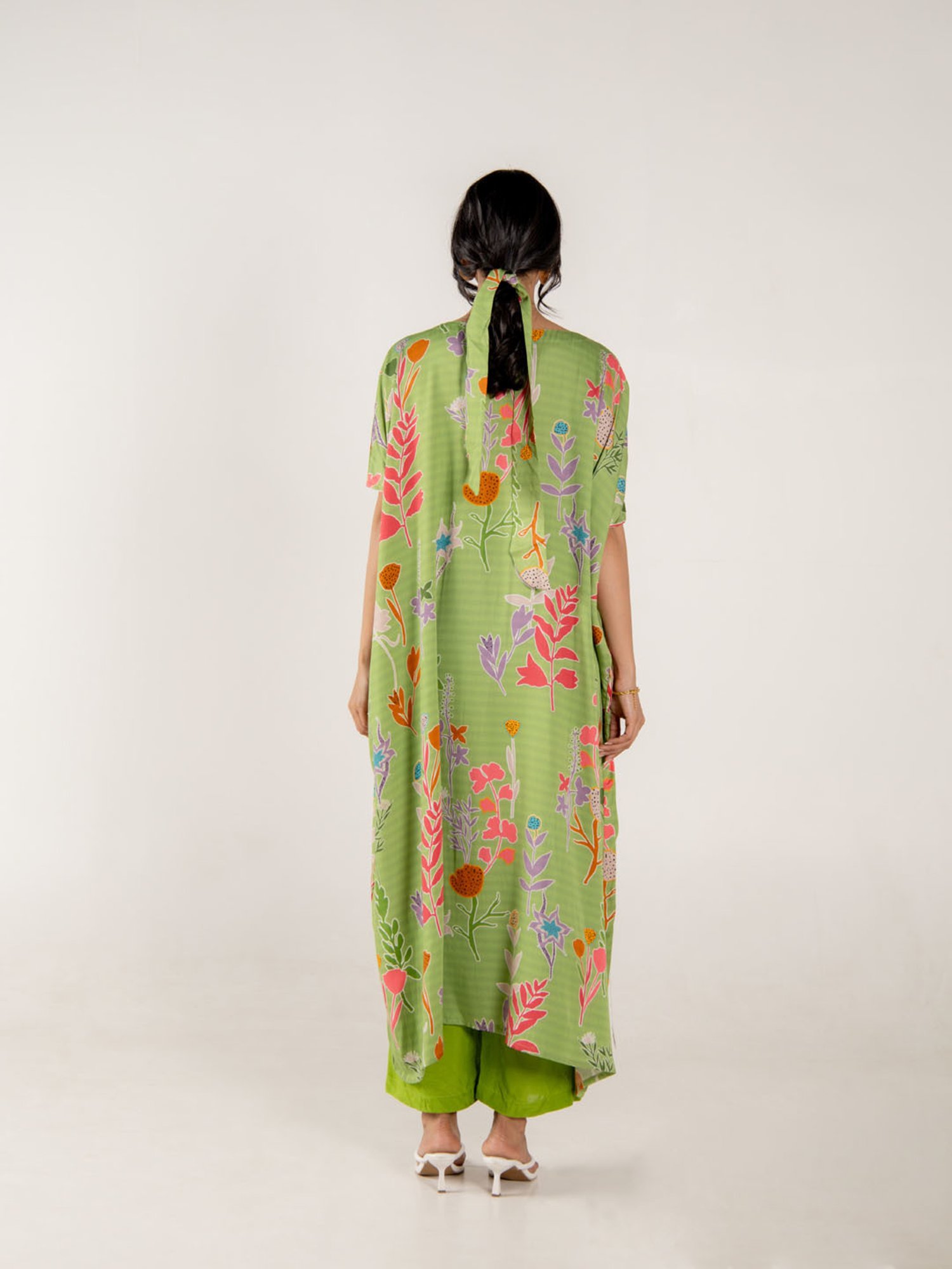 Aroop Shop India Mara Set