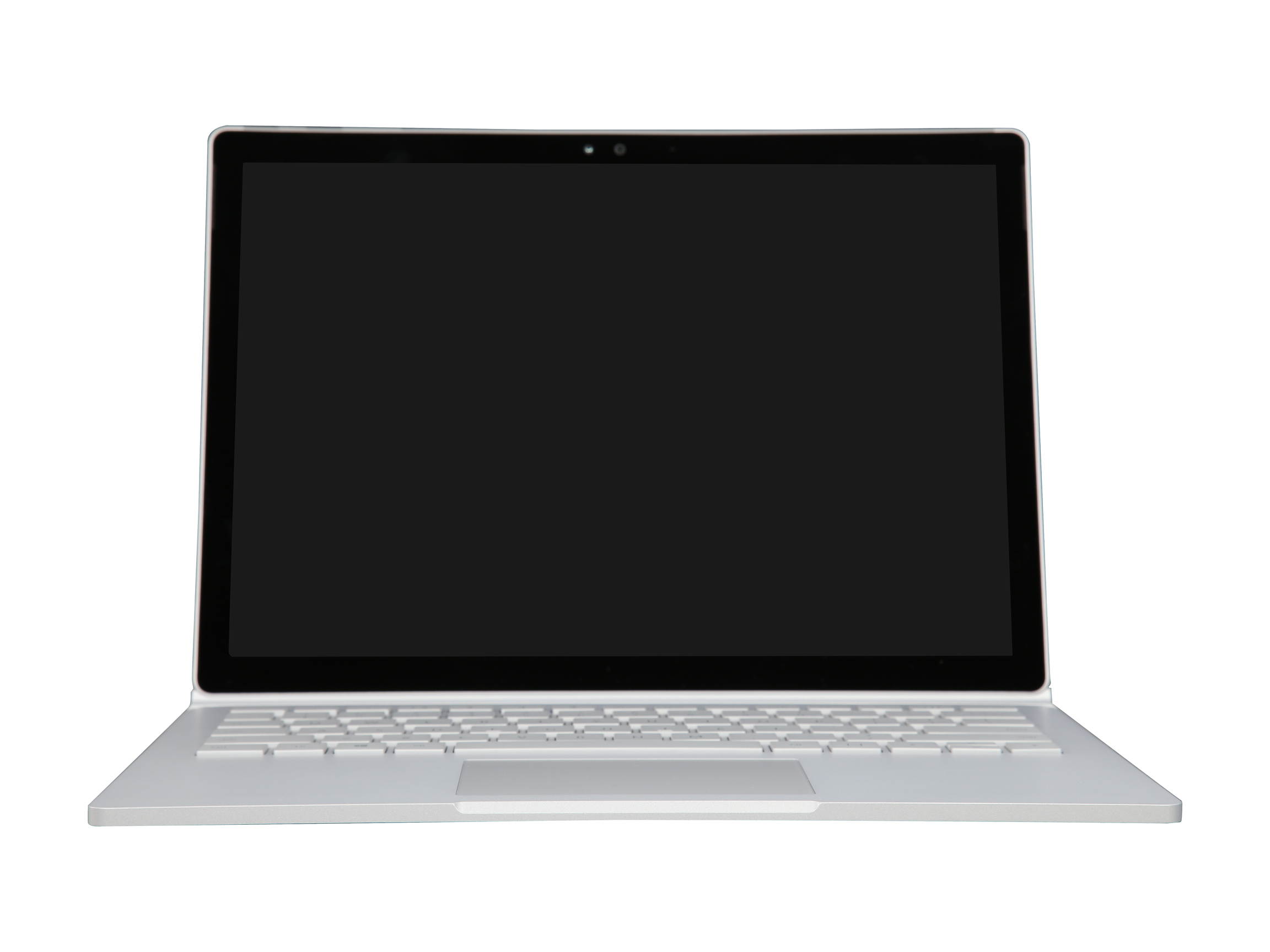 Microsoft Surface Book CR9-00001 2-in-1 Laptop 6th Generation Intel Core i5-6300U 2.4 GHz 13.5" Windows 10 Pro 64-Bit