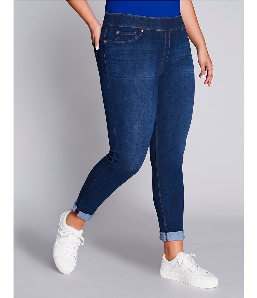 UGG&reg; Dinale Leather Sneakers