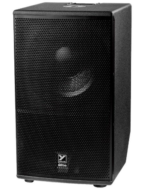 Yorkville ES15P 15" Powered Subwoofer