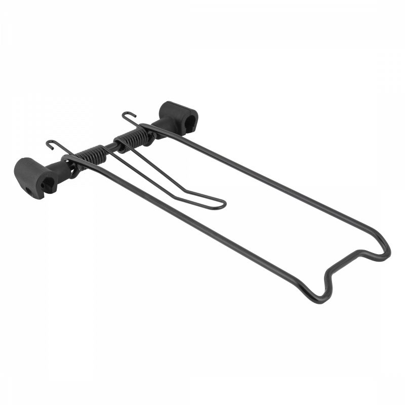 Racktime Clampit 1.0 Rack Bicycle Mounted Rack Part