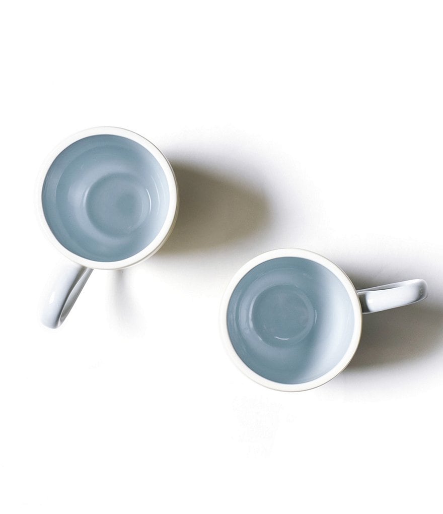 Waterford Lismore 6-Piece Crystal Double Old Fashioned Glass Boxed Set