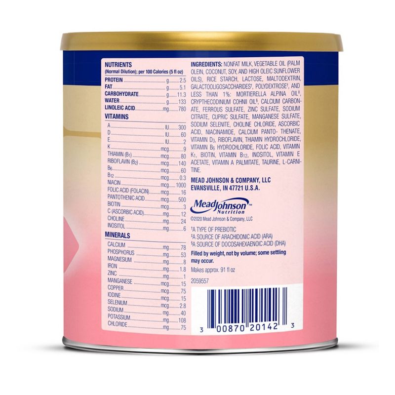Enfamil A.R. Infant Formula Powder Tub - 12.9oz.