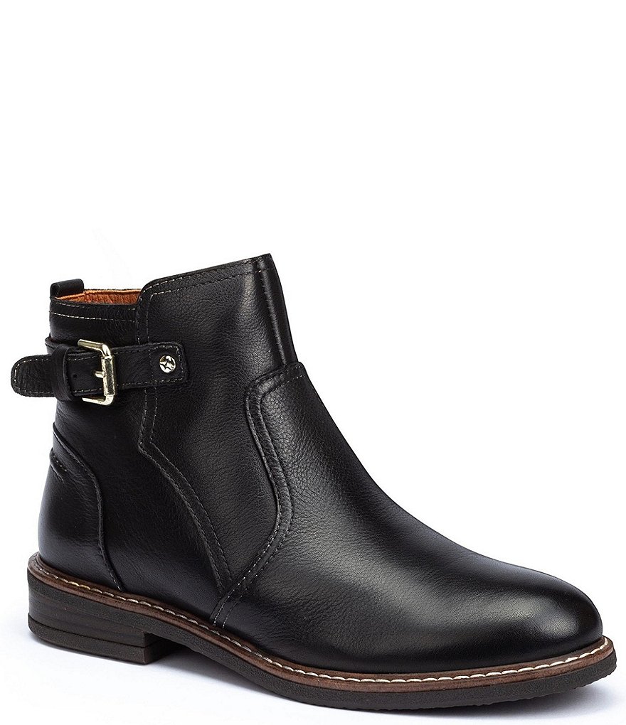 Sorel Joan Uptown Waterproof Suede Wedge Chelsea Booties