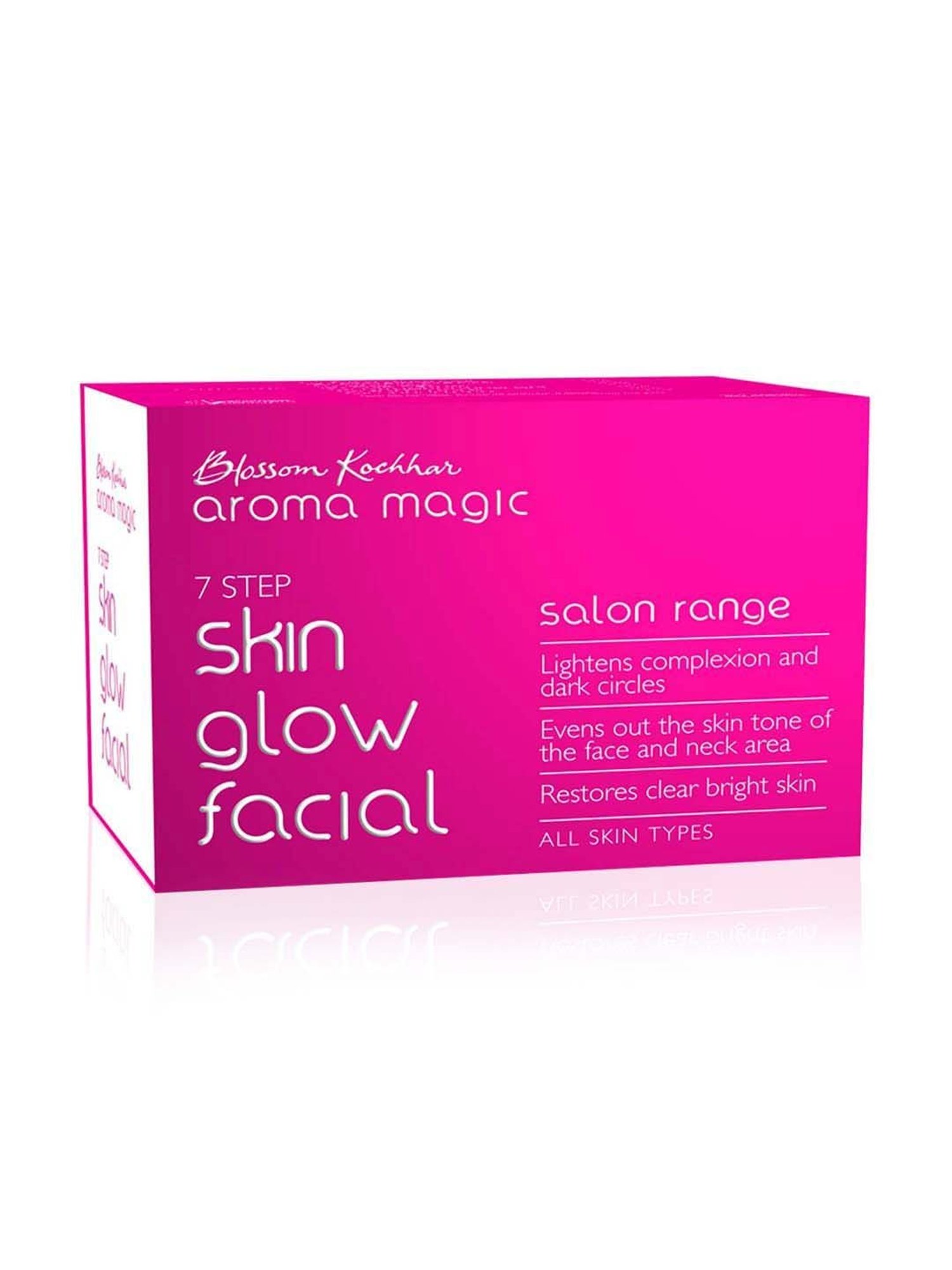 Aroma Magic Skin Glow Facial Kit