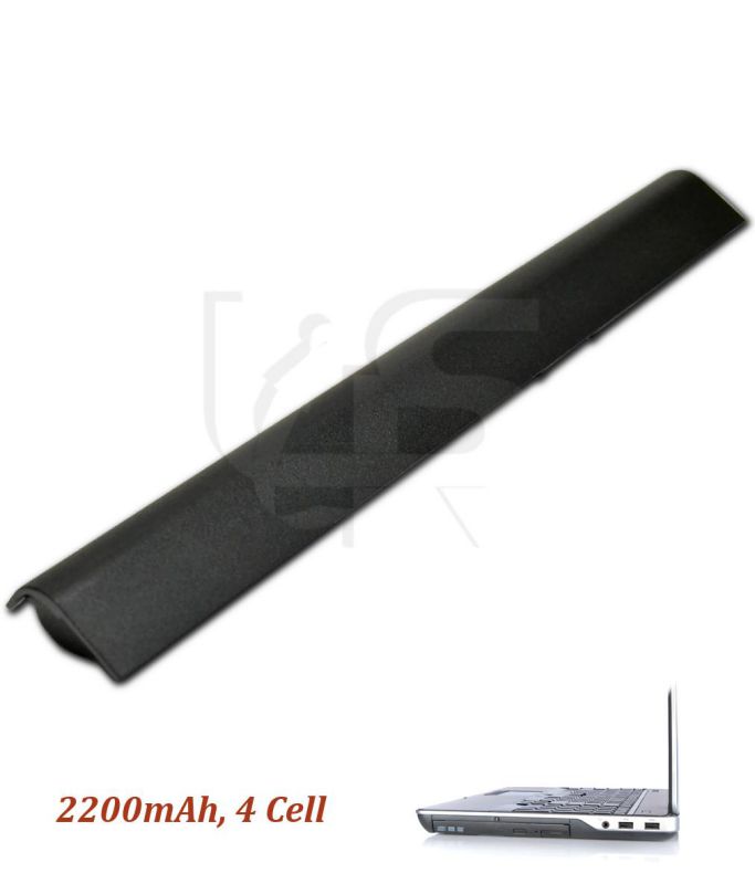 Laptop Battery HP ENVY M7-K010DX M7-K100 M7-K111DX (Loreso Replacement Part) - 2200mAh, 4 Cell