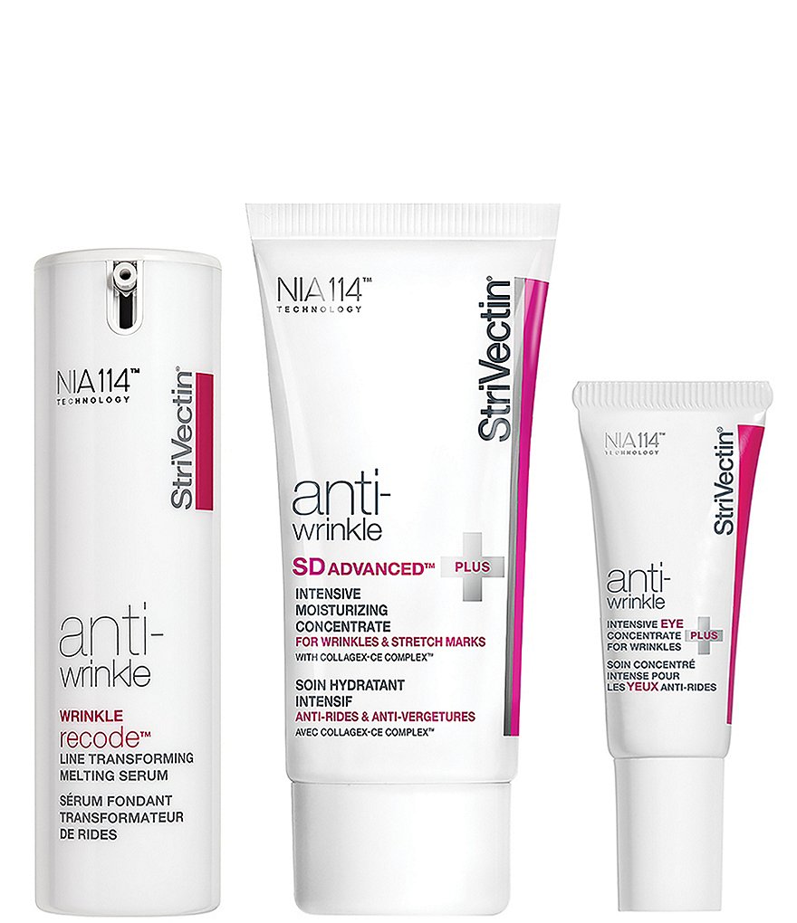 StriVectin Power Starters Kit