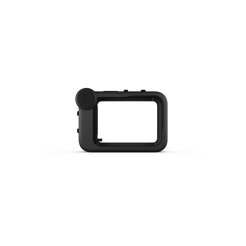 Xsories Big Bendy w/ GoPro Mount - Black (BNDY4A001)