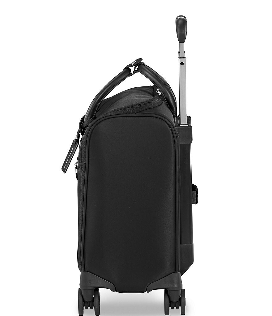 American Tourister 18'' Mickey Mouse Upright Hardside Suitcase