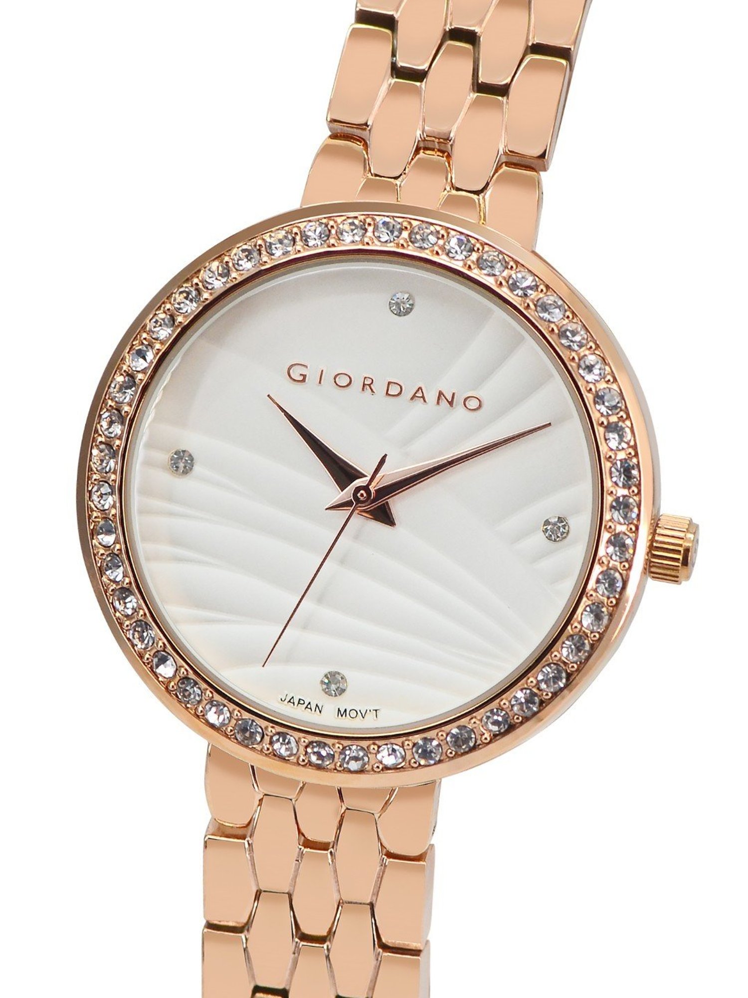 TISSOT T1432101101100 T-Classic Watch for Women