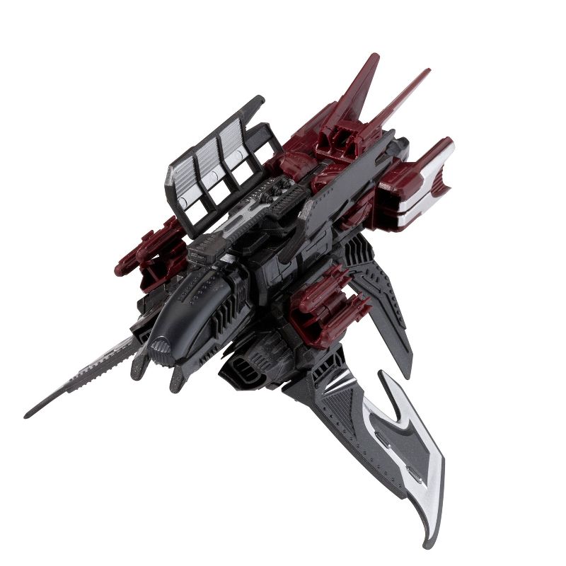 Snap Ships Locust K.L.A.W. Stealth Craft