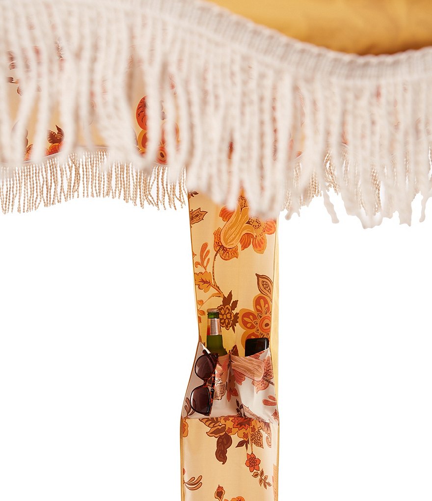 business & pleasure Premium Beach Cabana