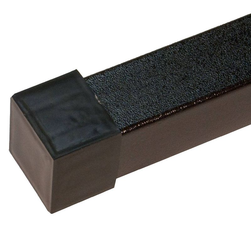 12' Two-Point Patio Hammock Stand - Black/Bronze - Algoma