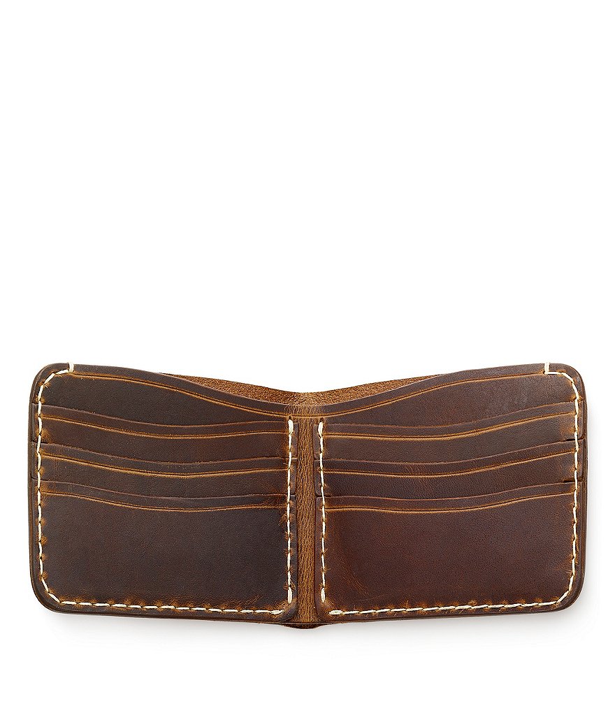 Bosca Credit Card Wallet