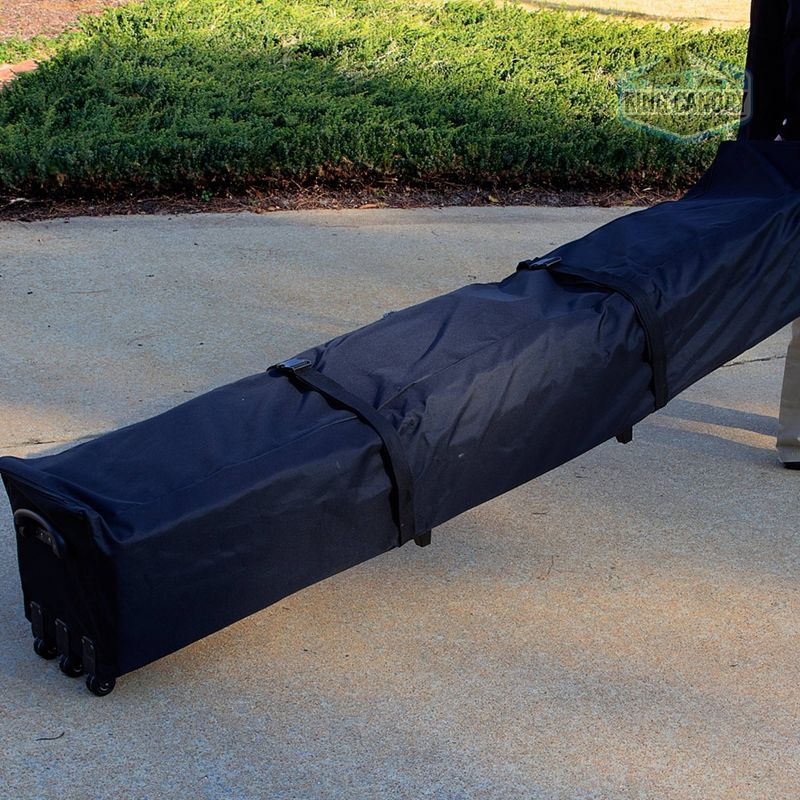 King Canopy 80'' Tent Roller Storage Bag