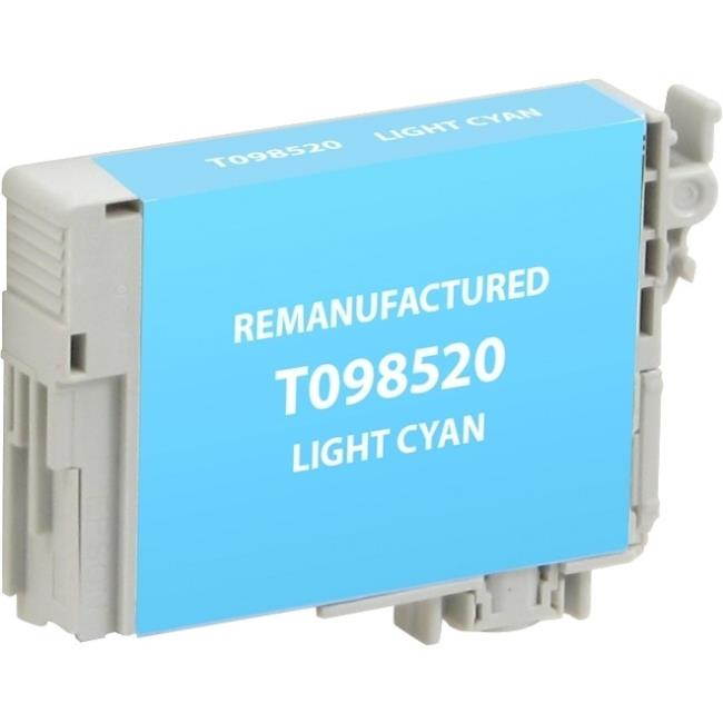 Dataproducts EPC98520 Compatible Epson 98 Ink Light Cy Hc