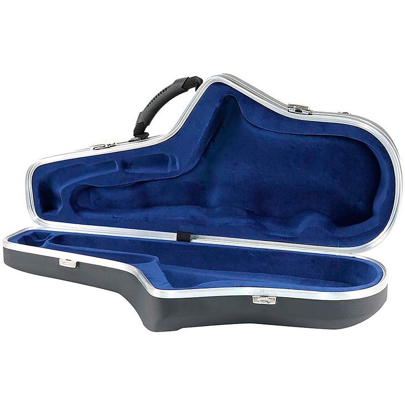 J. Winter Flight Case for Alto Saxophone