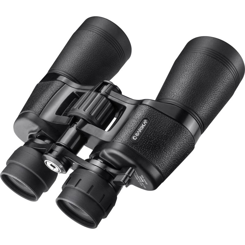 Barska 10-30x50mm Zoom Level Binoculars