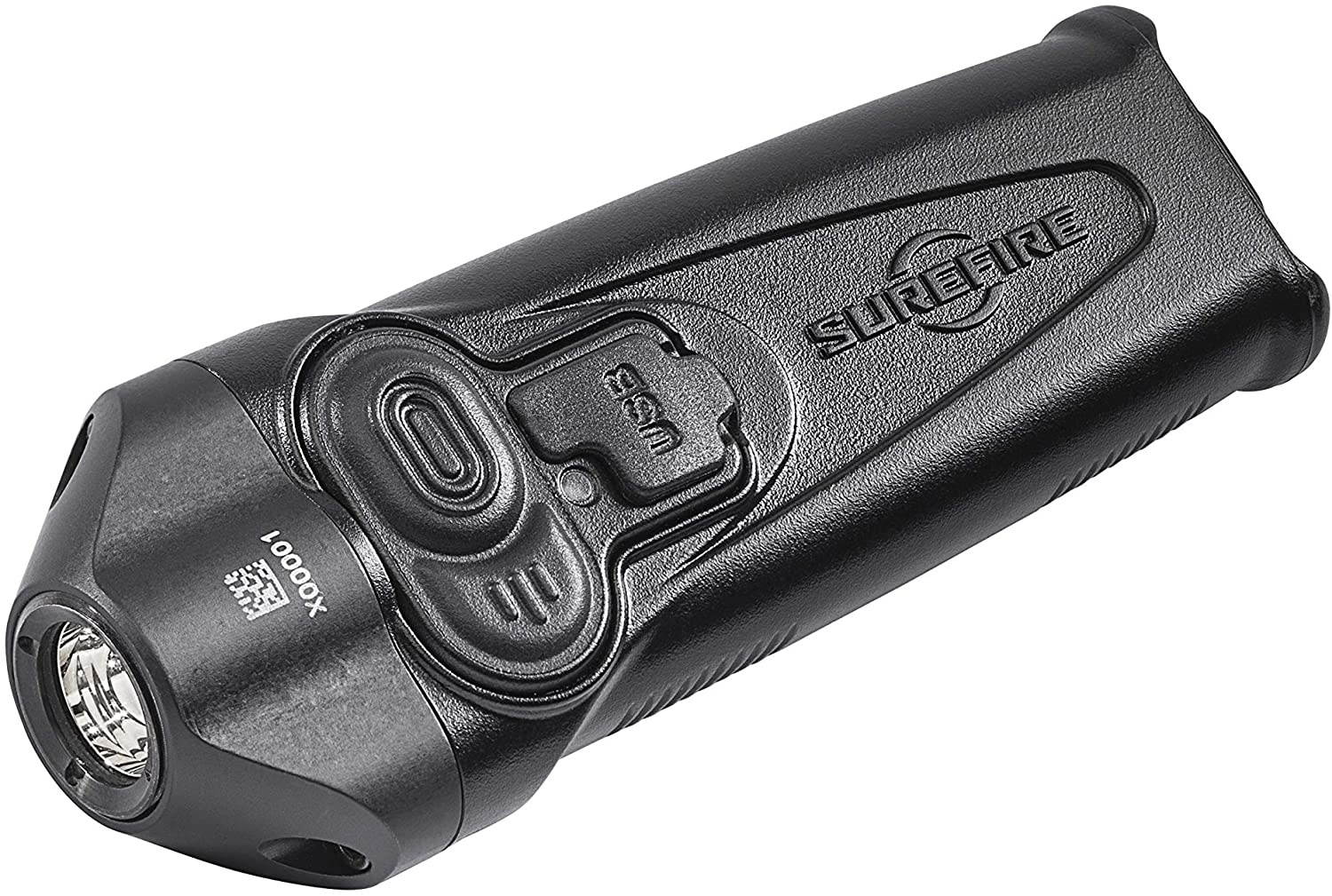 SureFire PLR Stiletto Multi-Output Rechargeable Pocket LED Flashlight