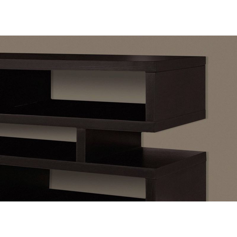 TV Stand - Cappuccino (48") - EveryRoom