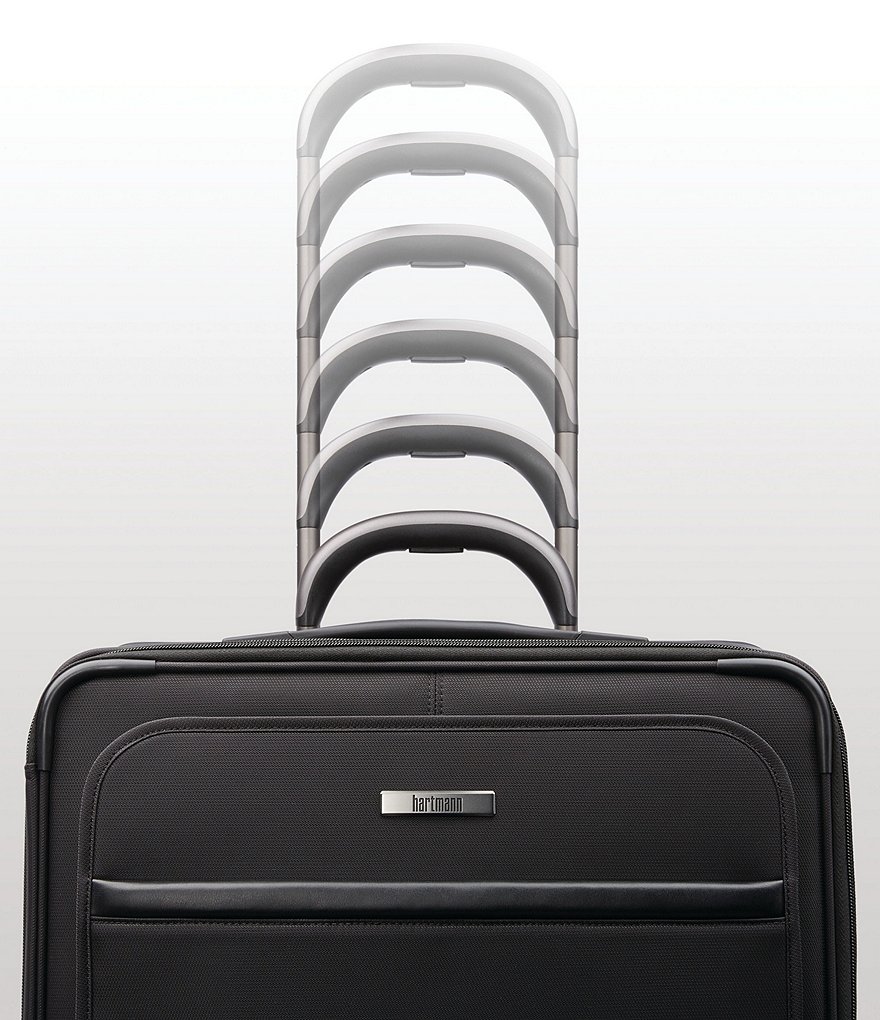 Hartmann Metropolitan 2 Extended Journey Expandable Spinner