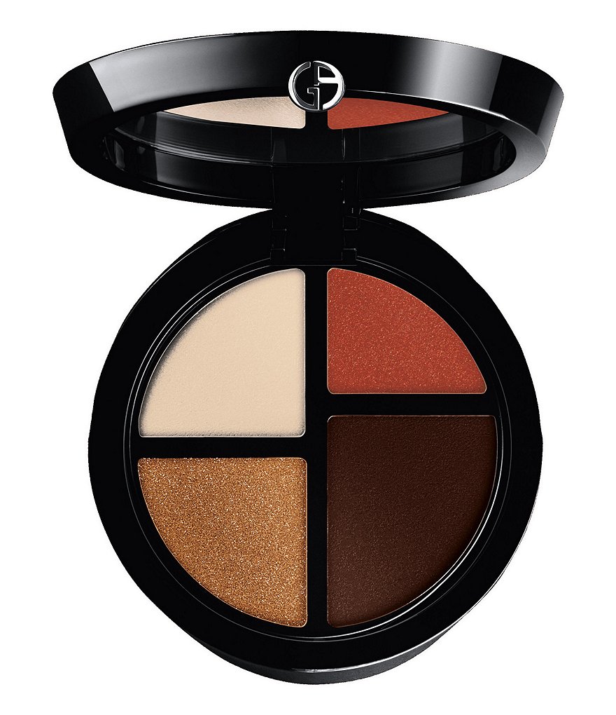 Giorgio Armani ARMANI beauty Eyes to Kill Eye Quattro Eyeshadow Palette