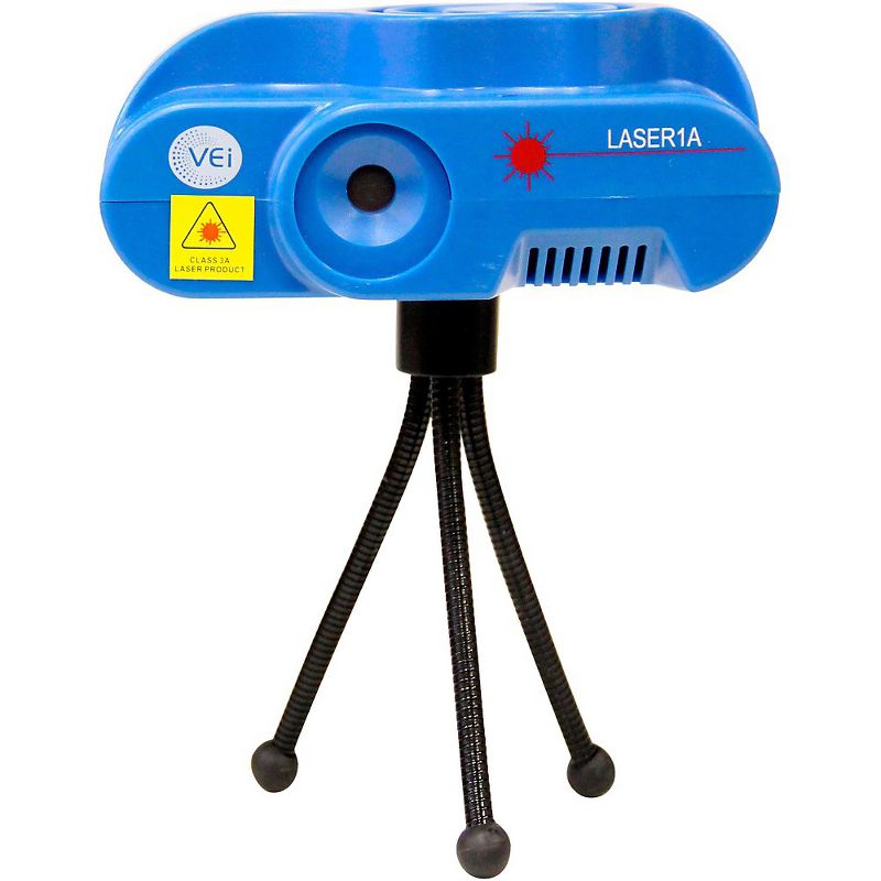 VEI Mini Laser Lighting Effect