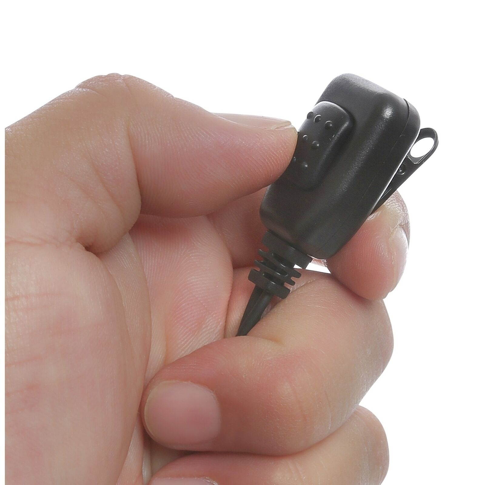 Top High Quality G-Hook Headset PTT for Motorola MOTOTRBO DEP550 DEP570 DP2000