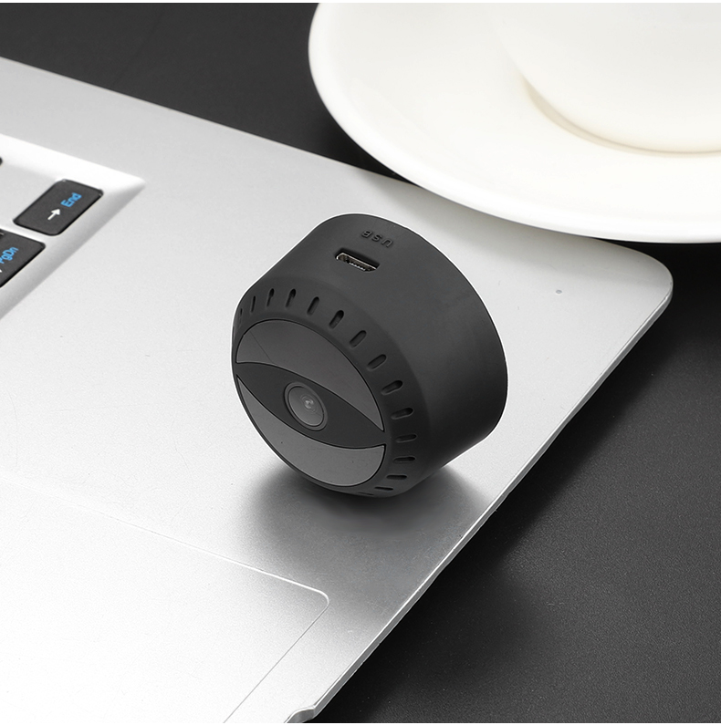 Wireless Security Camera IP Indoor Camera wireless Wide Angle Night Vision 2mp 1080p HD Wi-Fi Camera