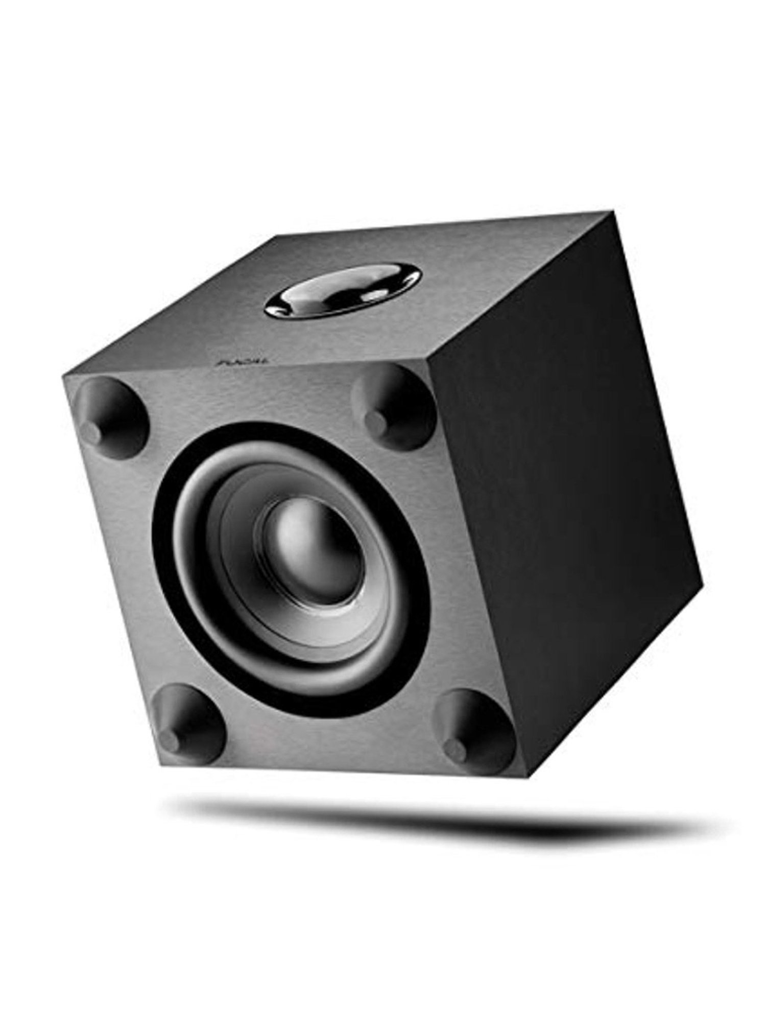 I Kall IK-444 5.1 Channel Home Theatre (Black)