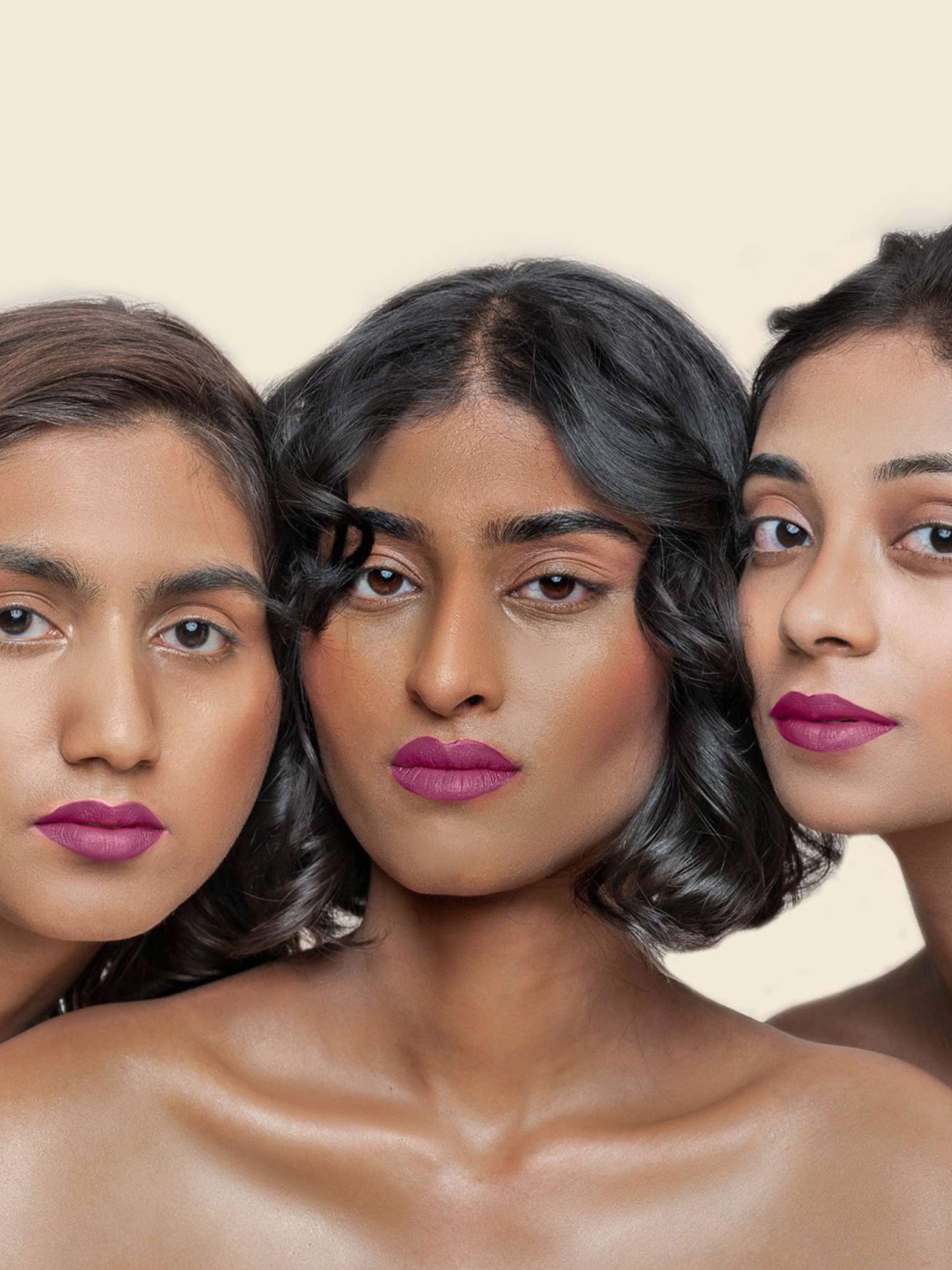 asa Hydra-Matte Lipstick Bold Berry - 4.2 gm