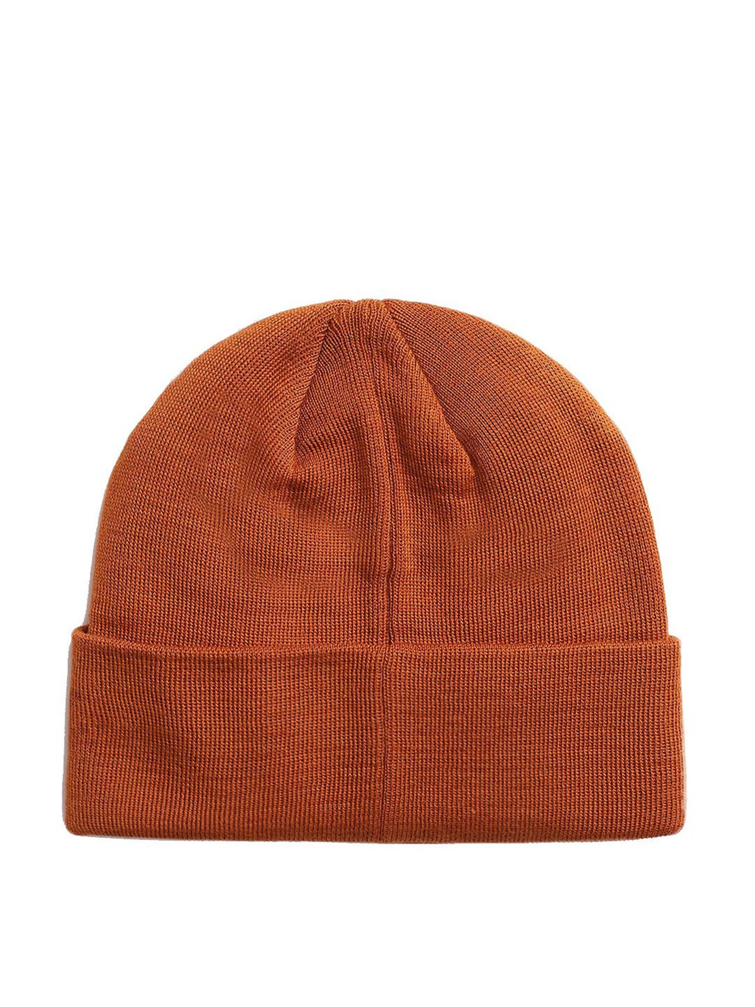 Lindbergh Orange Acrylic Beanies