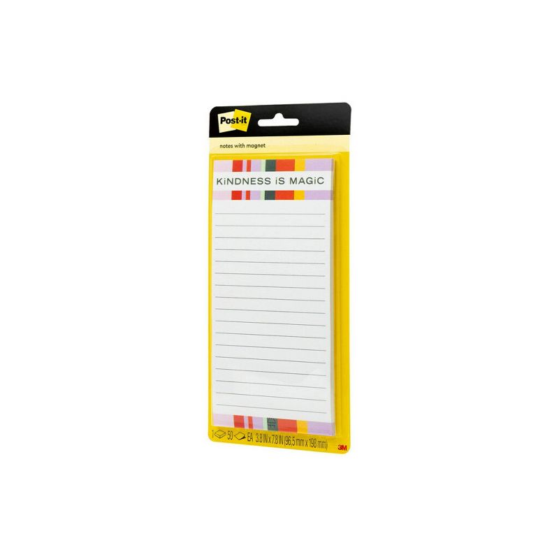 Skilcraft Standard Adhesive Notes 1.5" x 2" Yellow 100 Sheets/Pad 773036