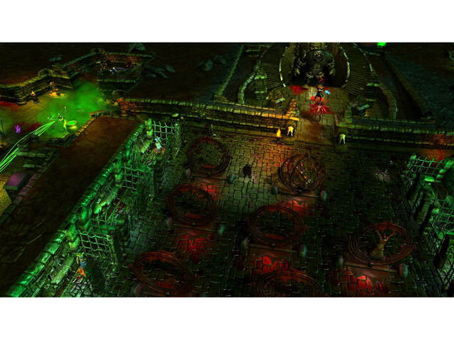 Dungeons 2 - A Chance Of Dragons DLC [Online Game Code]