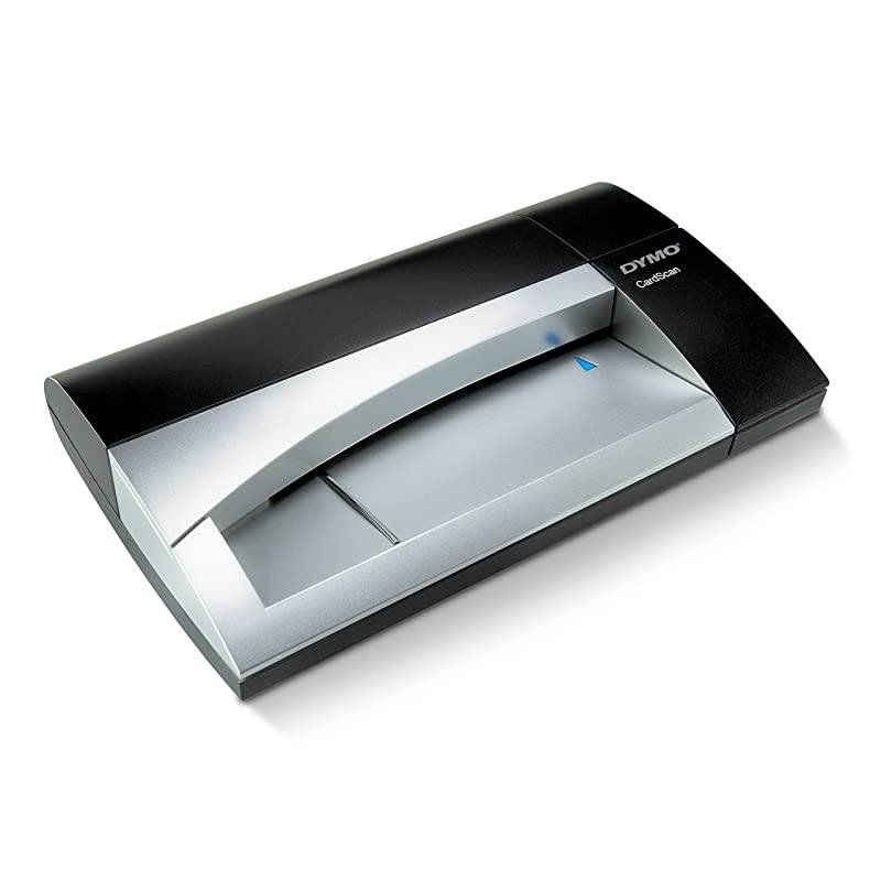 CardScan v9 Team Multiple User Contact Management System for PC (1760687)