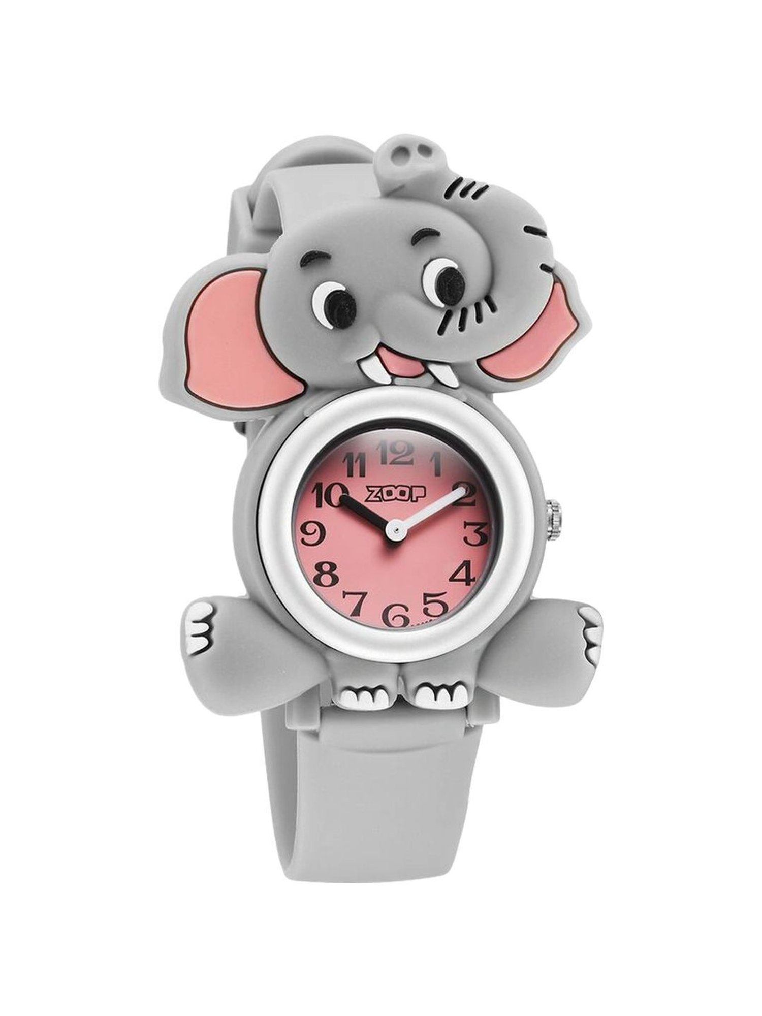 Zoop NS16037PP01 Kids Analog Watch