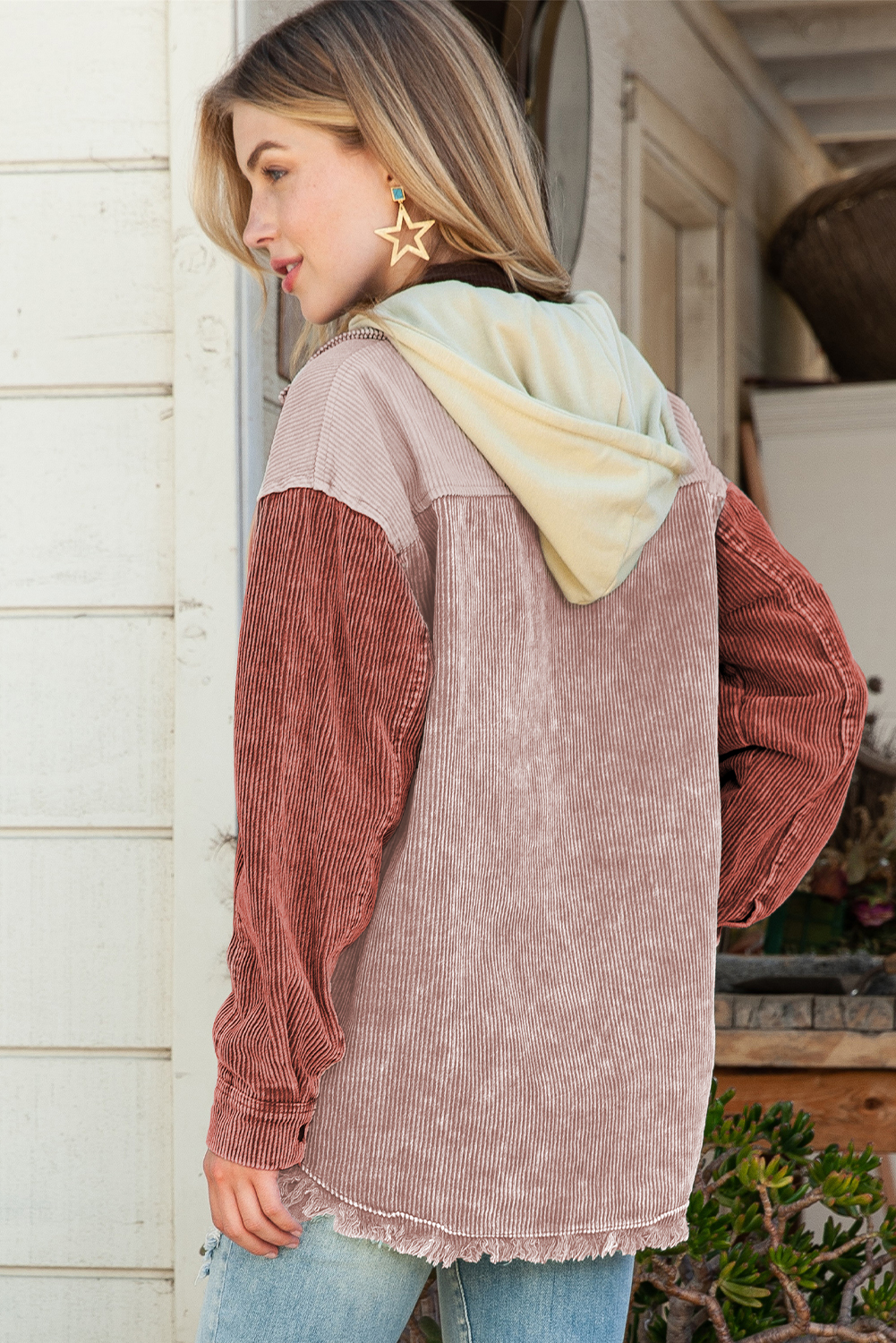 Forever New Amarie Boucle Crop Jacket