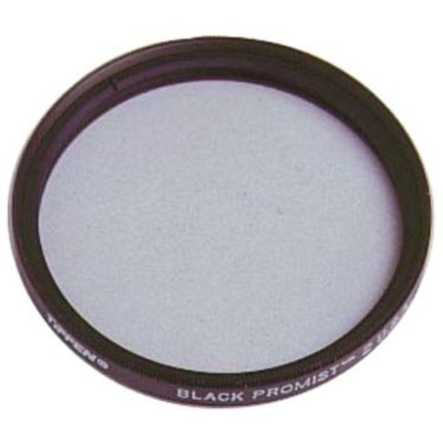 tiffen 82bpm2 82mm black promist 2 filter