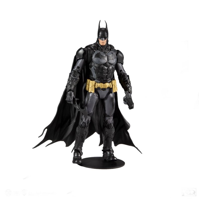 DC Action Figures: Arkham Knight - Batman