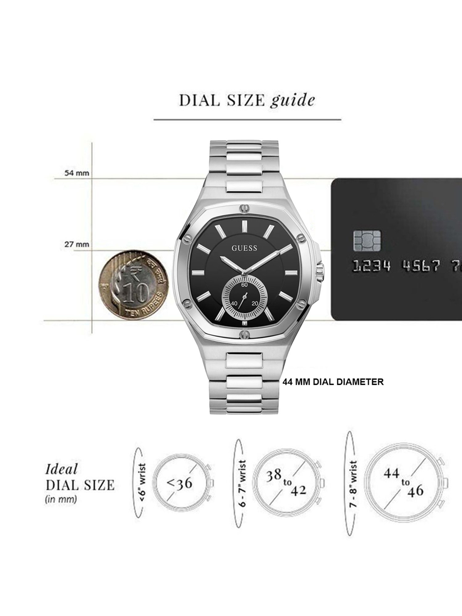 TISSOT T1432101101100 T-Classic Watch for Women