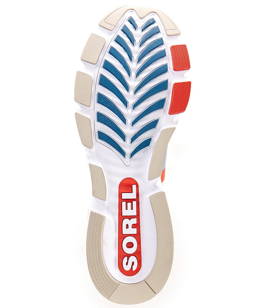 Sorel Men's Kinetic Rush Ripstop Sneakers