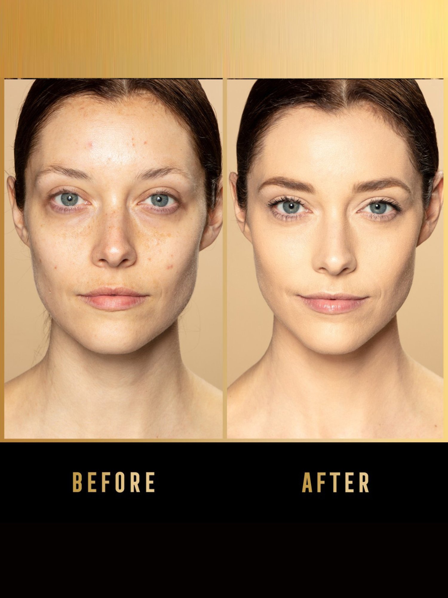 Max Factor Facefinity All Day Flawless 3 In 1 Foundation SPF 20 C35 Pearl Beige - 30 ml