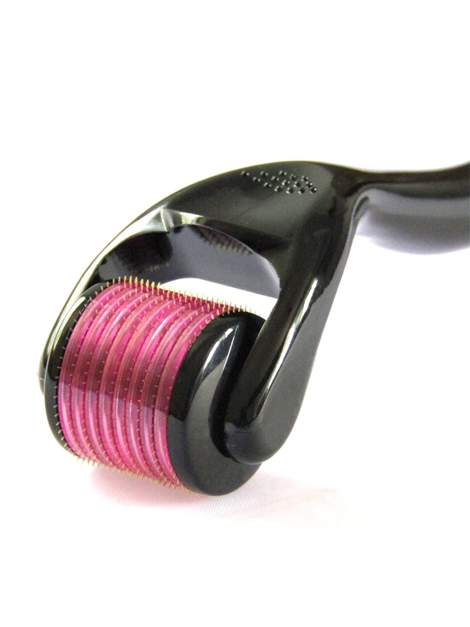 Kazarmaa Derma Roller with 0.5 mm Micro Needles