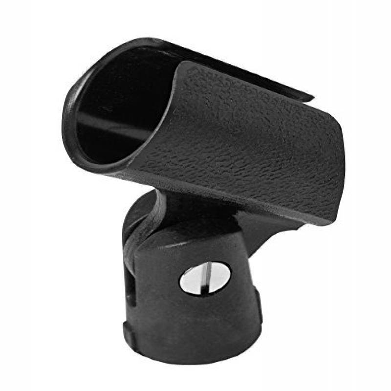 Ultimate Support JamStands JS-MC3 Slide-In Mic Clip #17243