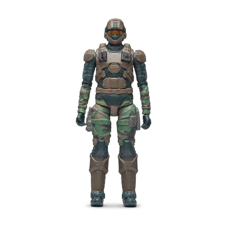 HALO UNSC Marine B 12" Figure