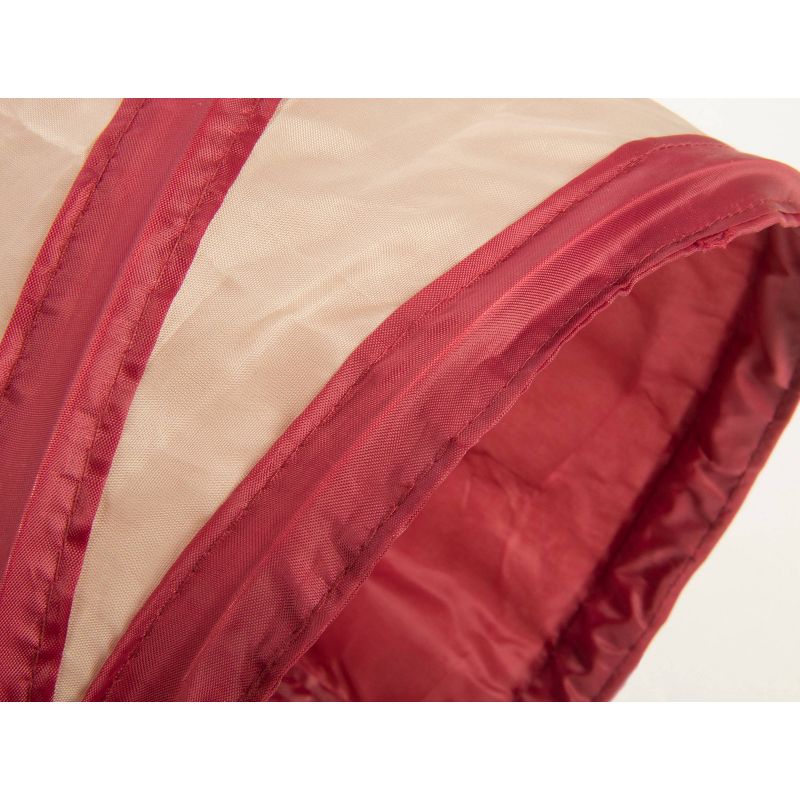 SmartyKat Crackle Chute Tunnel Cat Toy