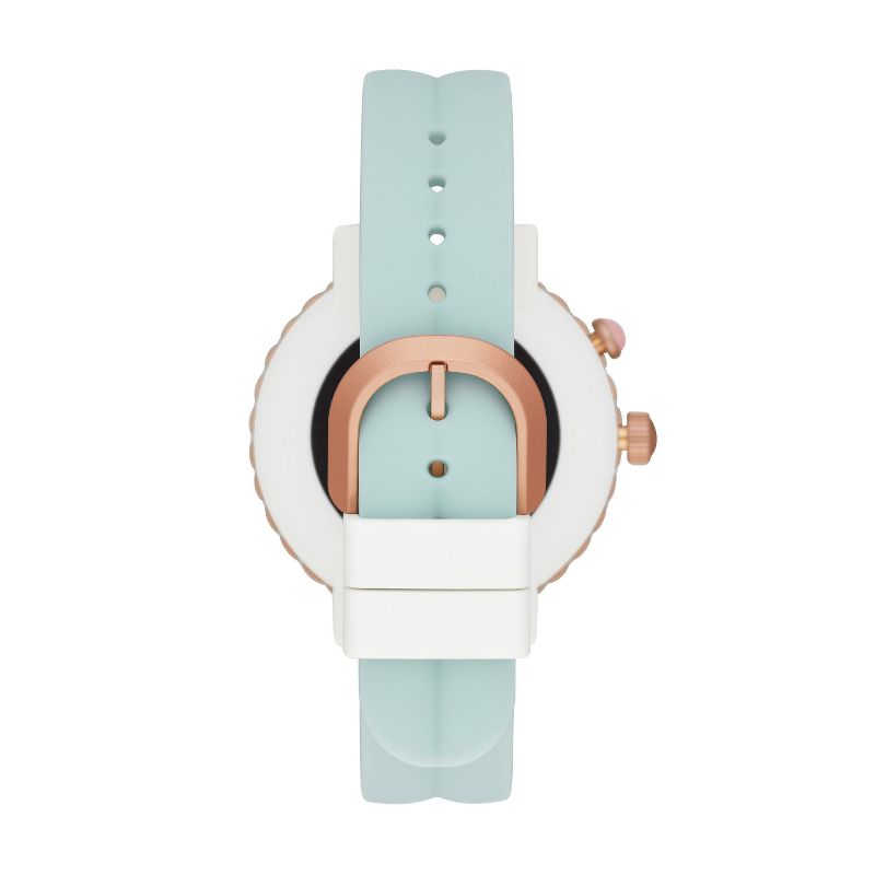 Amazfit Verge Smartwatch with Alexa Built-in, GPS + GLONASS All-Day Heart Rate and Activity Tracking, 5-Day Battery Life, Ability to Make and Answer Phone Calls, IP68 Waterproof (White)