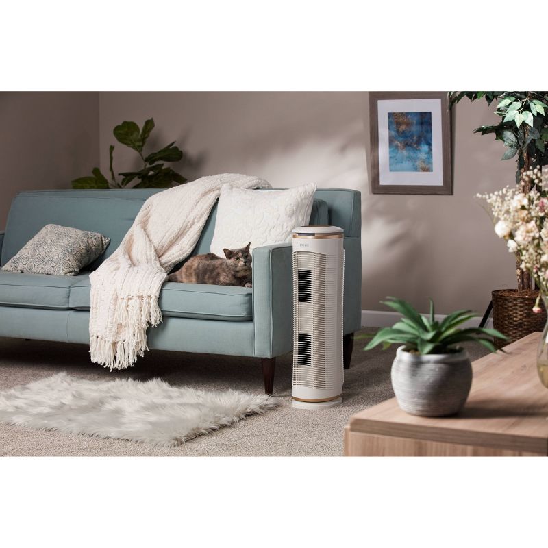 Pet Air Purifier - HoMedics